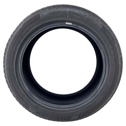 Pneu Hankook Ventus S1 Evo 235/50 R19 99V Baixa KM Semi Novo