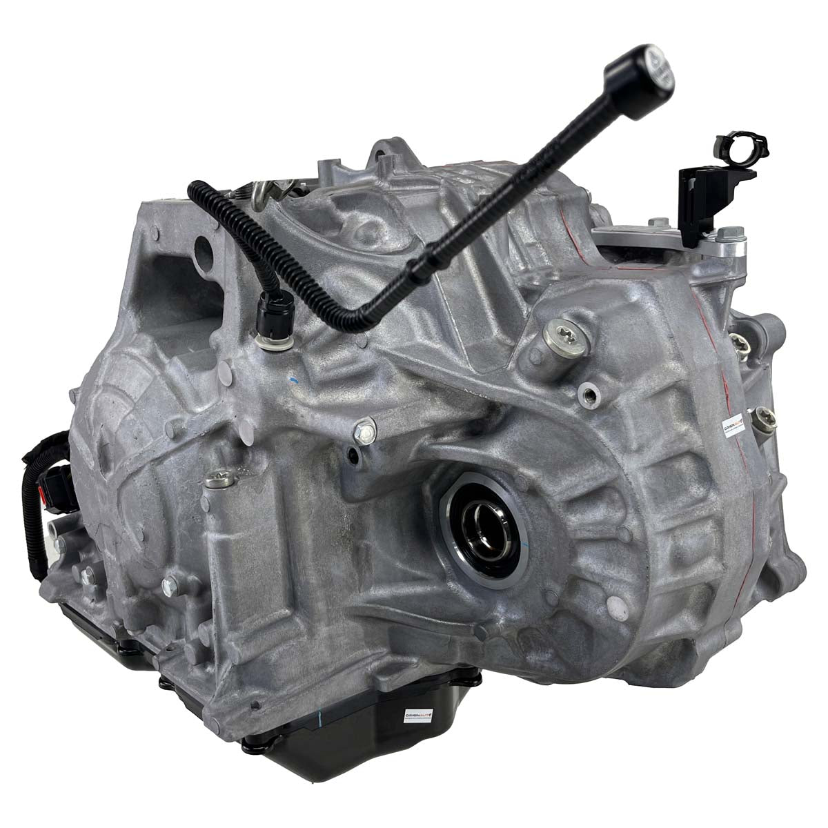 Caixa Marcha Câmbio VW Tiguan R-Line 180cv 2023 a 2025 09P300036H