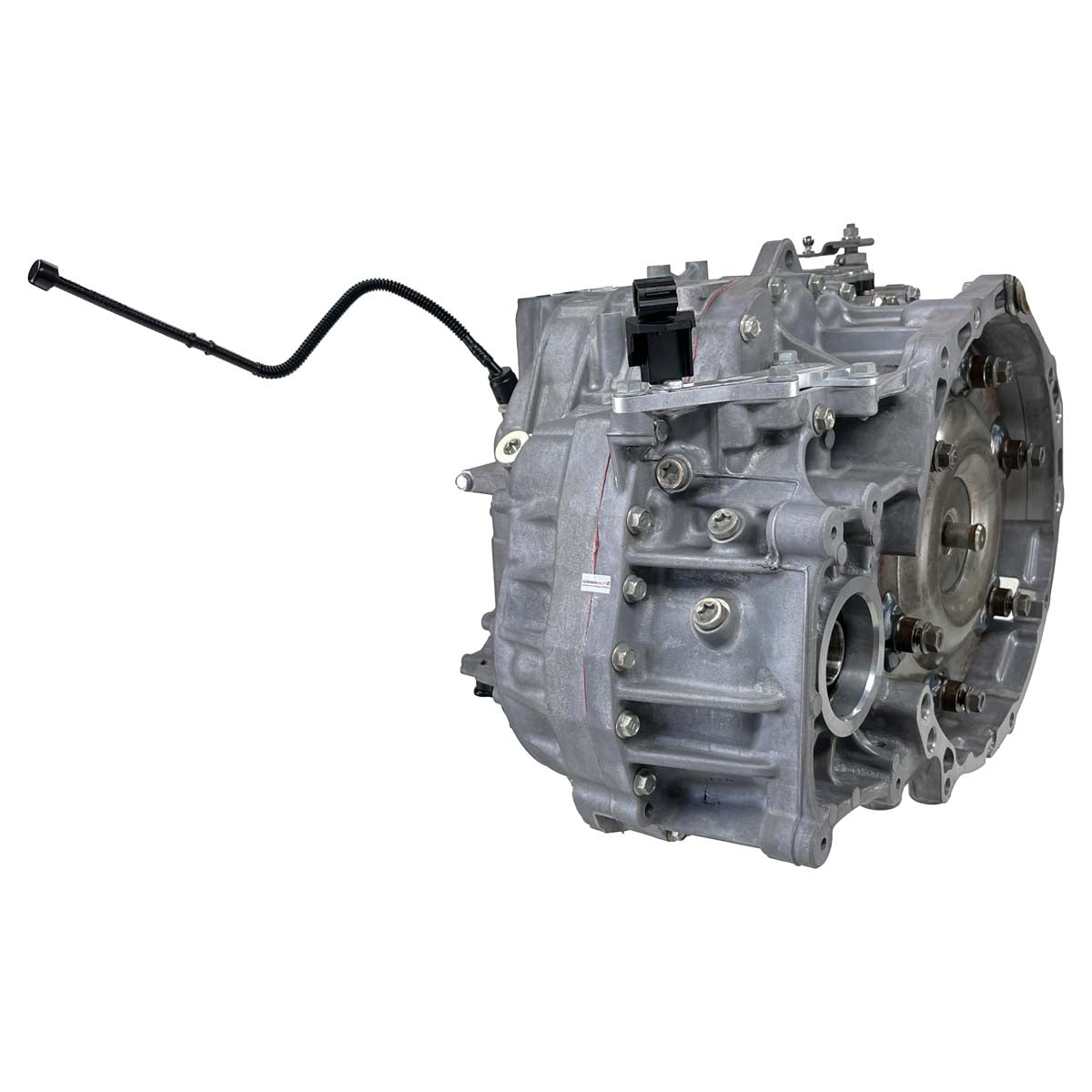 Caixa Marcha Câmbio VW Tiguan R-Line 180cv 2023 a 2025 09P300036H