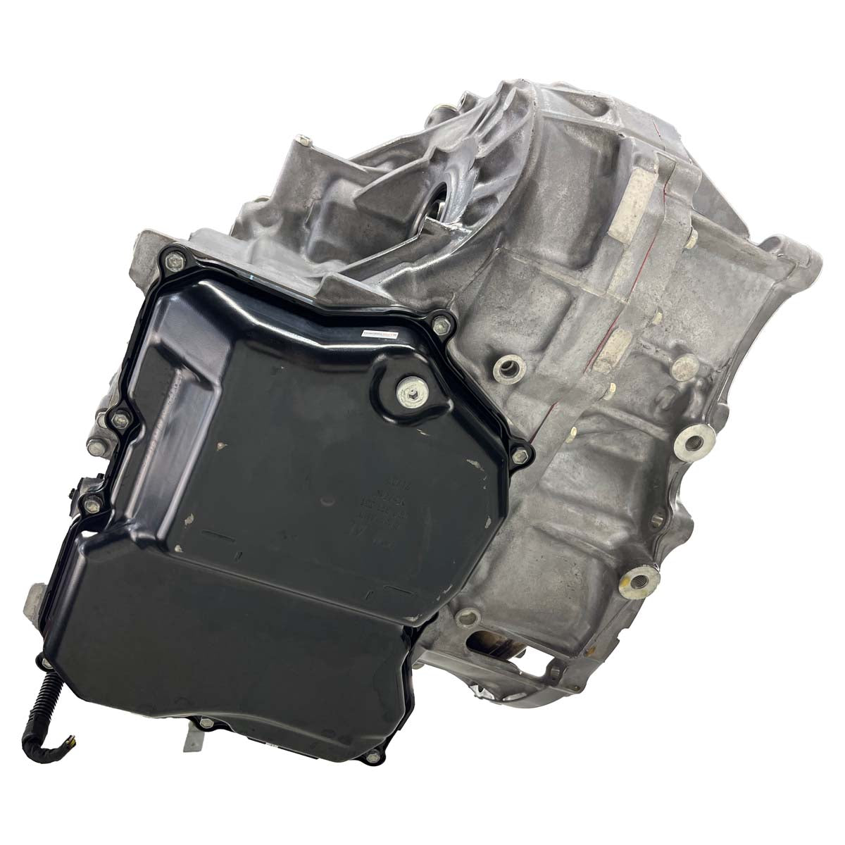 Caixa Marcha Câmbio VW Tiguan R-Line 180cv 2023 a 2025 09P300036H