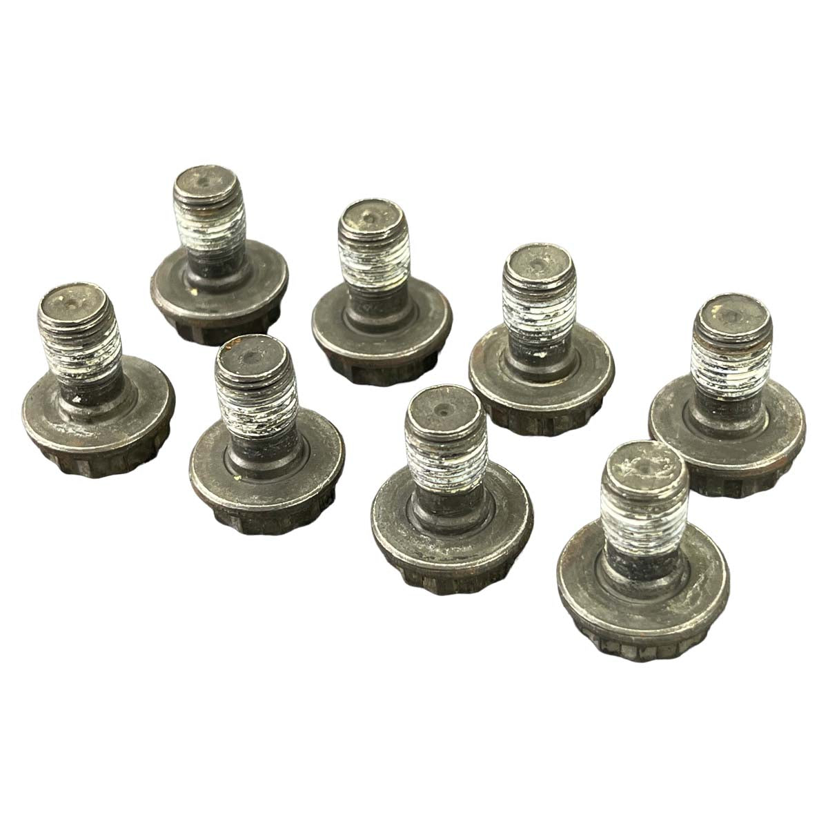 Kit Parafuso Volante Motor VW Tiguan Allspace 2023 2024 2025