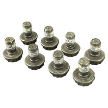 Kit Parafuso Volante Motor VW Tiguan Allspace 2023 2024 2025