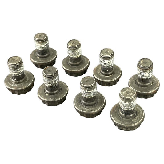 Kit Parafuso Volante Motor VW Tiguan Allspace 2023 2024 2025