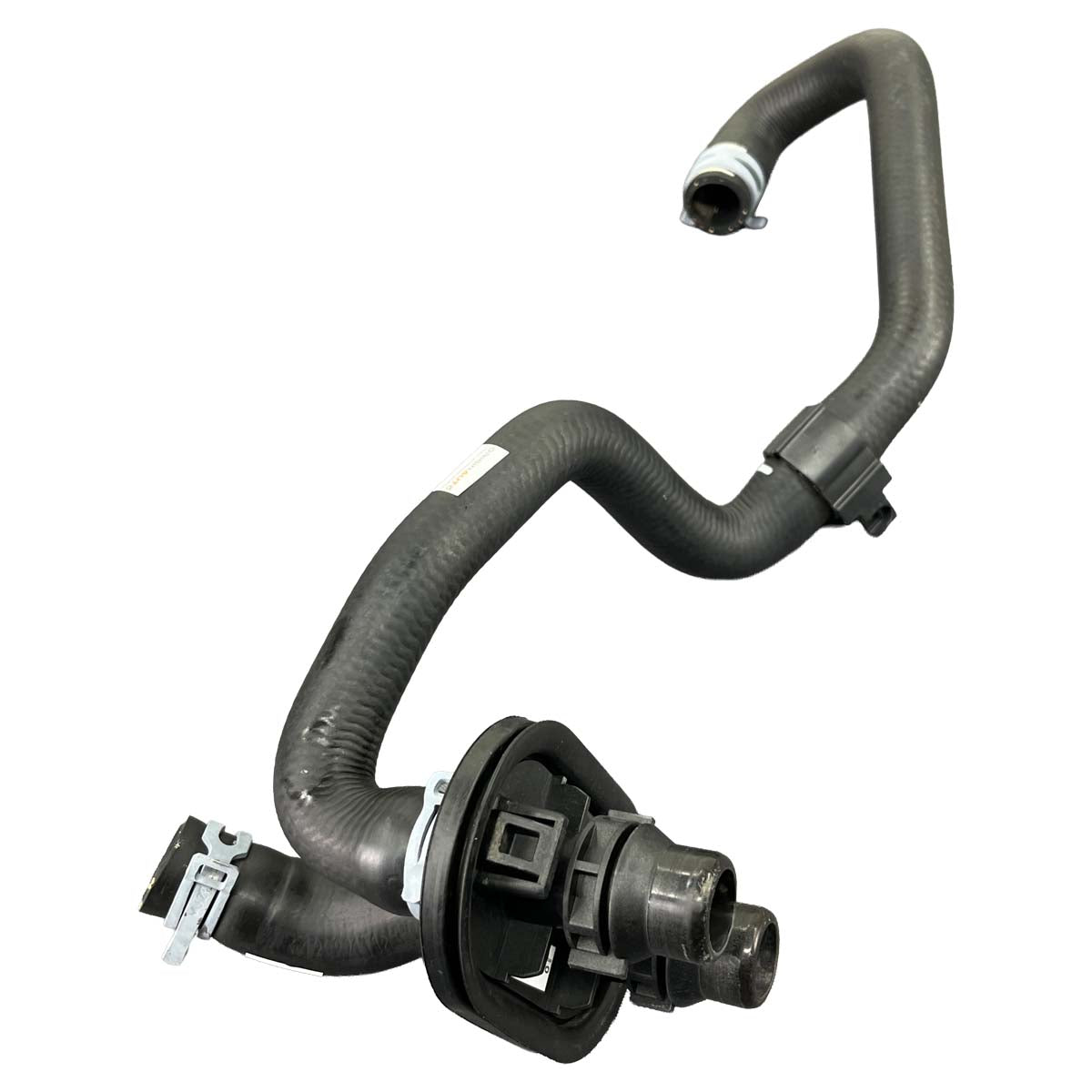 Mangueira Água Quente Audi A4 A5 1.8 2015 2016 8K1819350CJ