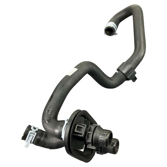 Mangueira Água Quente Audi A4 A5 1.8 2015 2016 8K1819350CJ