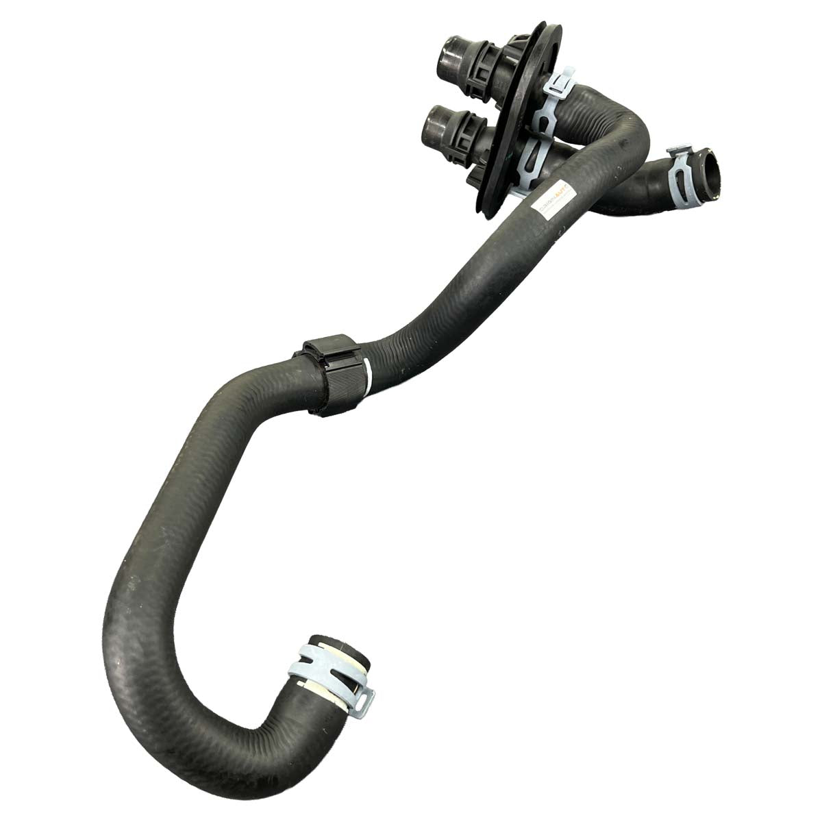 Mangueira Água Quente Audi A4 A5 1.8 2015 2016 8K1819350CJ