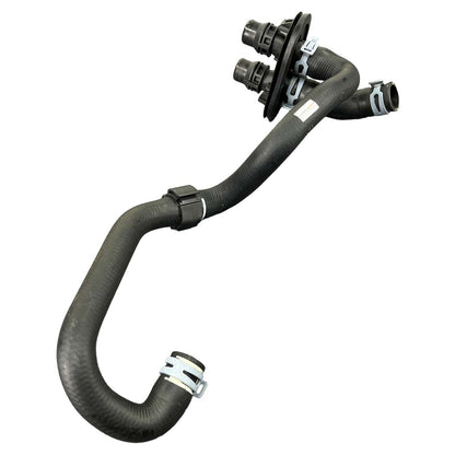 Mangueira Água Quente Audi A4 A5 1.8 2015 2016 8K1819350CJ