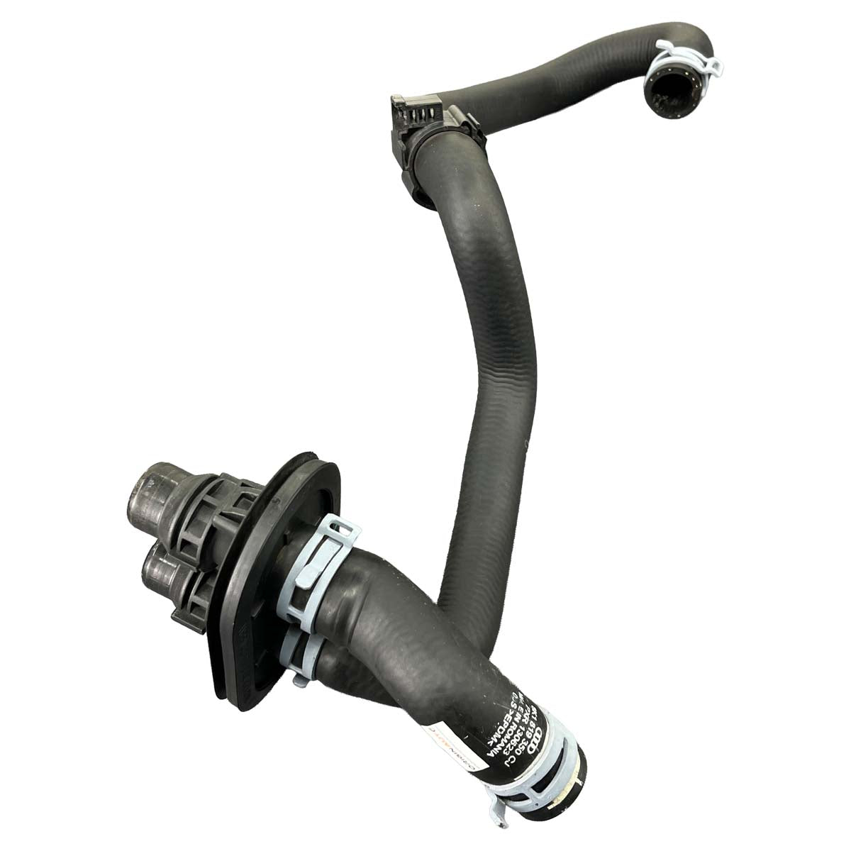Mangueira Água Quente Audi A4 A5 1.8 2015 2016 8K1819350CJ
