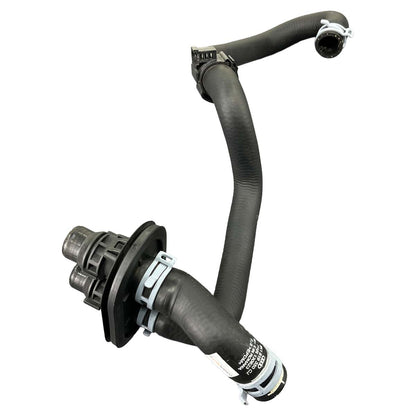 Mangueira Água Quente Audi A4 A5 1.8 2015 2016 8K1819350CJ