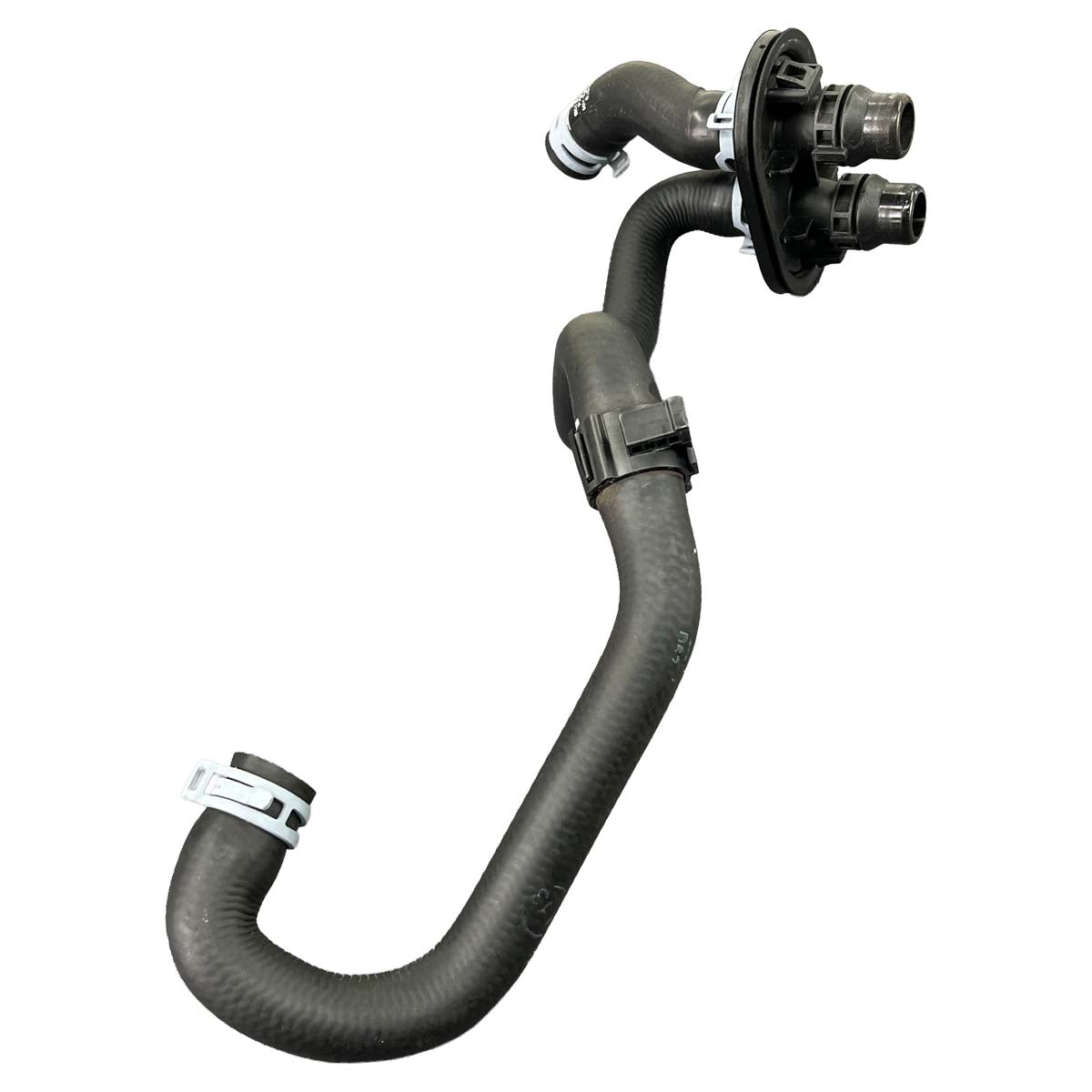 Mangueira Água Quente Audi A4 A5 1.8 2015 2016 8K1819350CJ