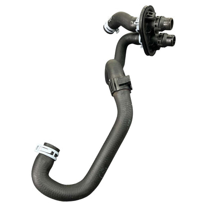 Mangueira Água Quente Audi A4 A5 1.8 2015 2016 8K1819350CJ