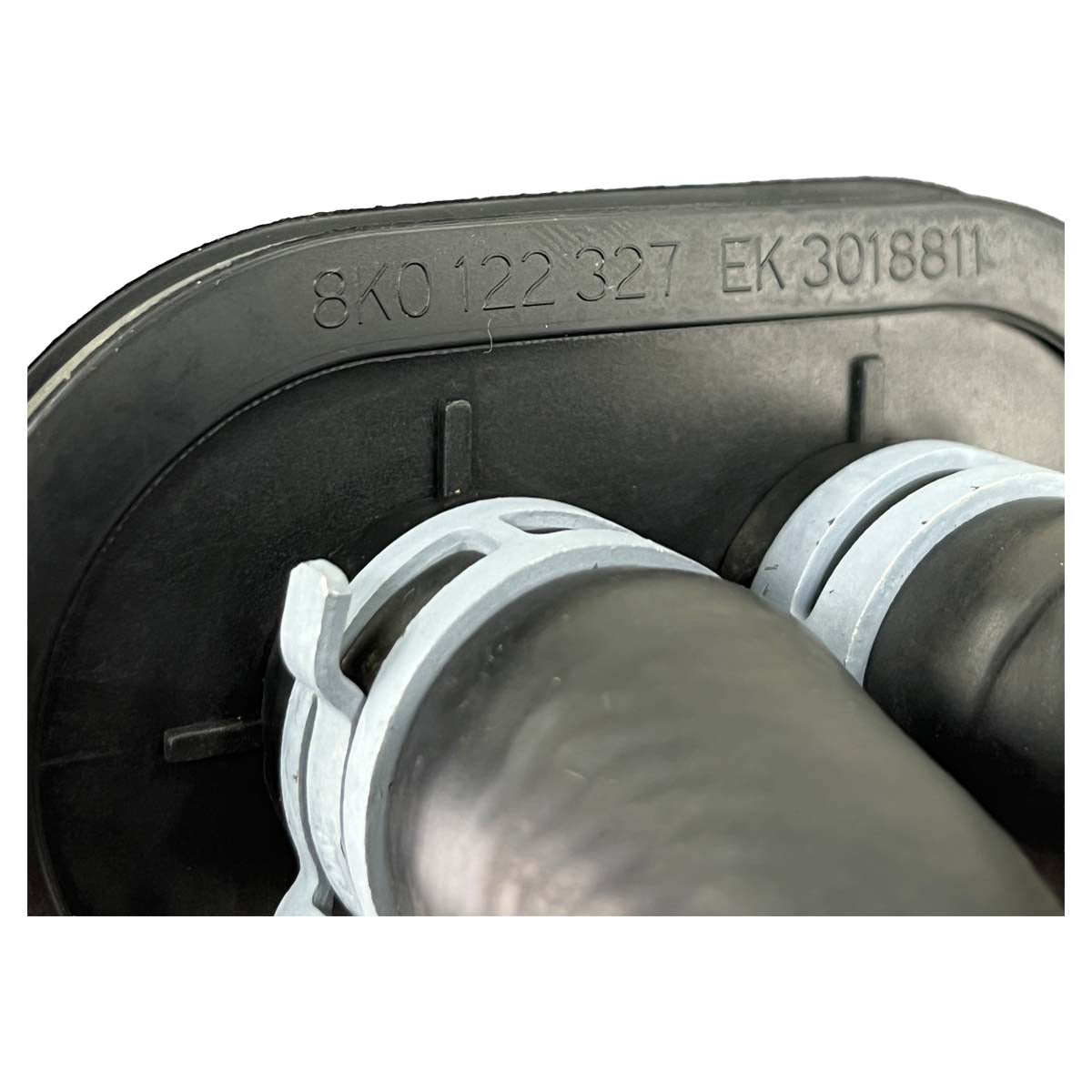 Mangueira Água Quente Audi A4 A5 1.8 2015 2016 8K1819350CJ