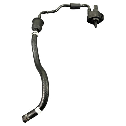 Válvula Canister Audi A4 A5 1.8 170cv 2015 2016 06H906517T