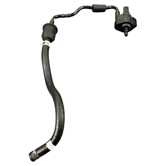 Válvula Canister Audi A4 A5 1.8 170cv 2015 2016 06H906517T