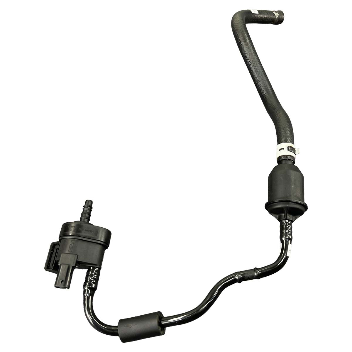 Válvula Canister Audi A4 A5 1.8 170cv 2015 2016 06H906517T