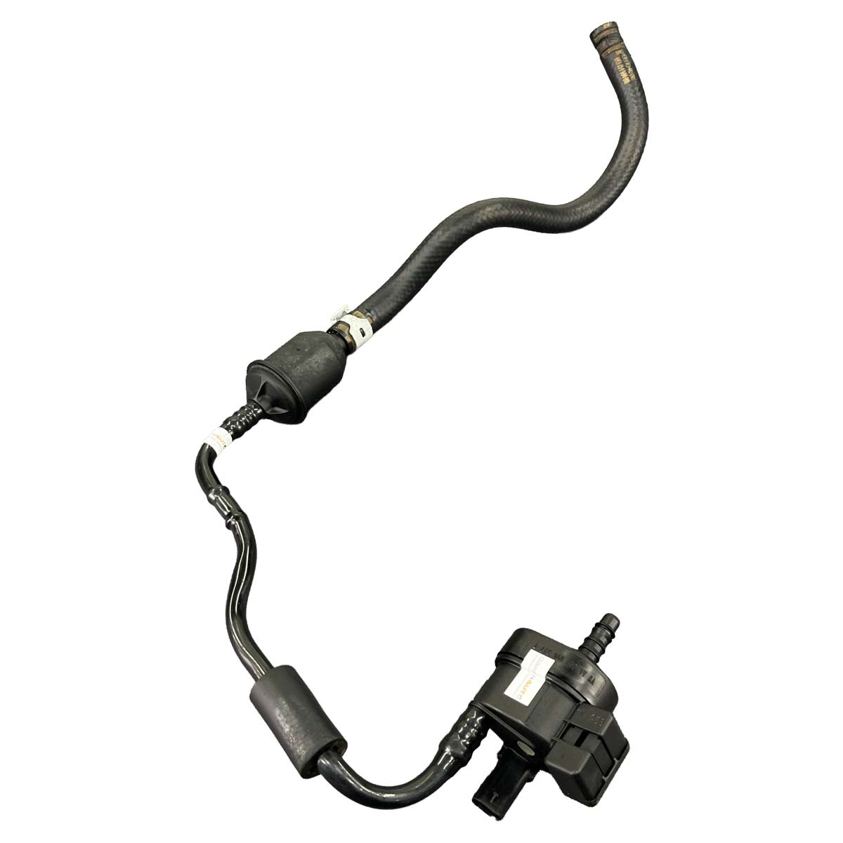 Válvula Canister Audi A4 A5 1.8 170cv 2015 2016 06H906517T