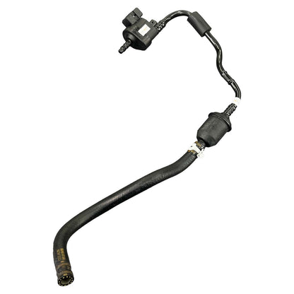 Válvula Canister Audi A4 A5 1.8 170cv 2015 2016 06H906517T