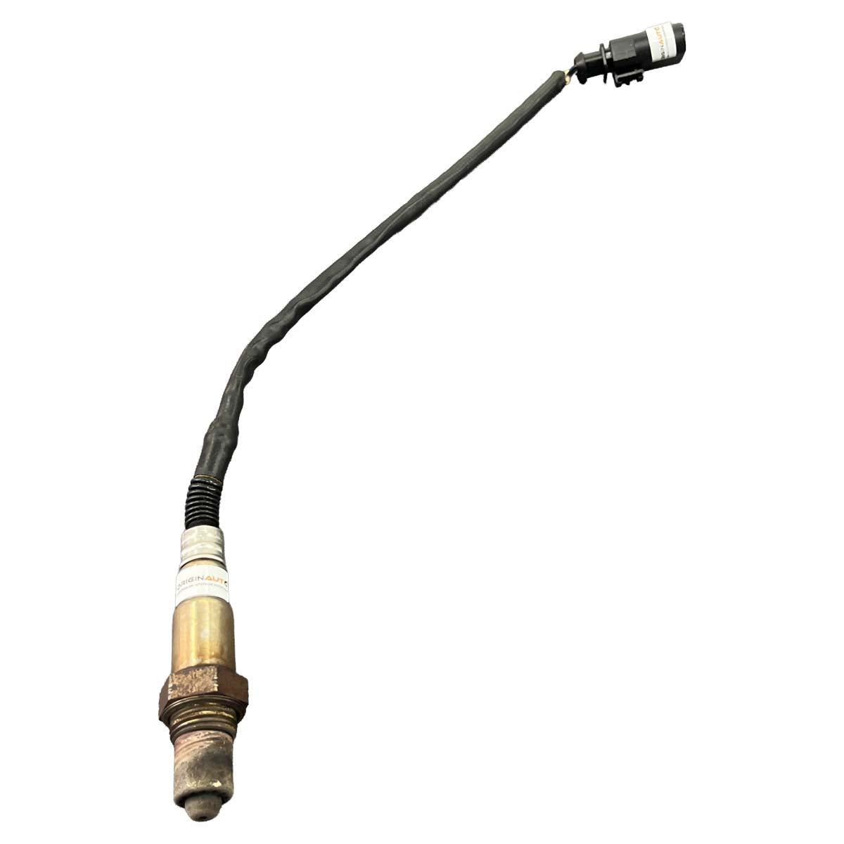 Sonda Lambda Oxigênio Audi A4 A5 Q5 1.8 2015 2016 Pré Preta