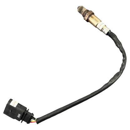 Sonda Lambda Oxigênio Audi A4 A5 Q5 1.8 2015 2016 Pré Preta