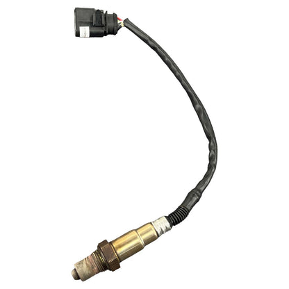 Sonda Lambda Oxigênio Audi A4 A5 Q5 1.8 2015 2016 Pré Preta