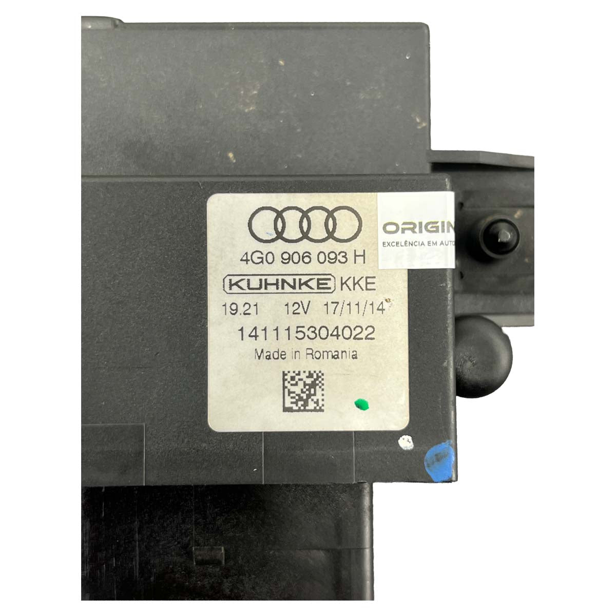 Módulo Bomba Combustível Audi A4 A5 1.8 2015 2016 4G0906093H