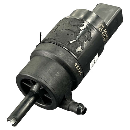 Motor Esguicho Parabrisa Audi A4 B8 2013 2014 2015 2016 8K5955647