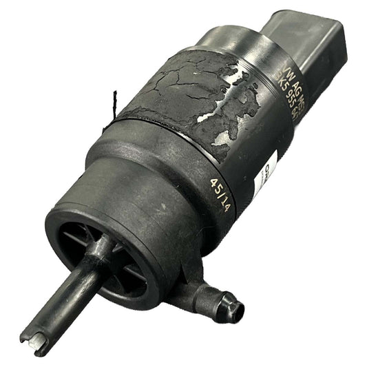 Motor Esguicho Parabrisa Audi A4 B8 2013 2014 2015 2016 8K5955647