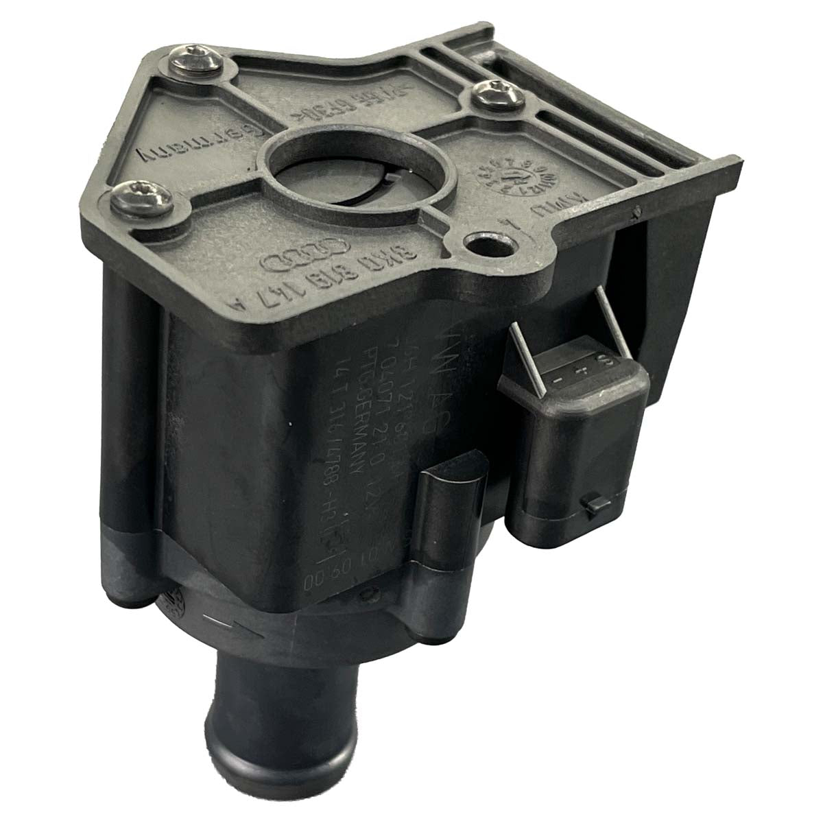 Bomba Água Auxiliar Audi A4 A5 1.8 2015 2016 06H121601M