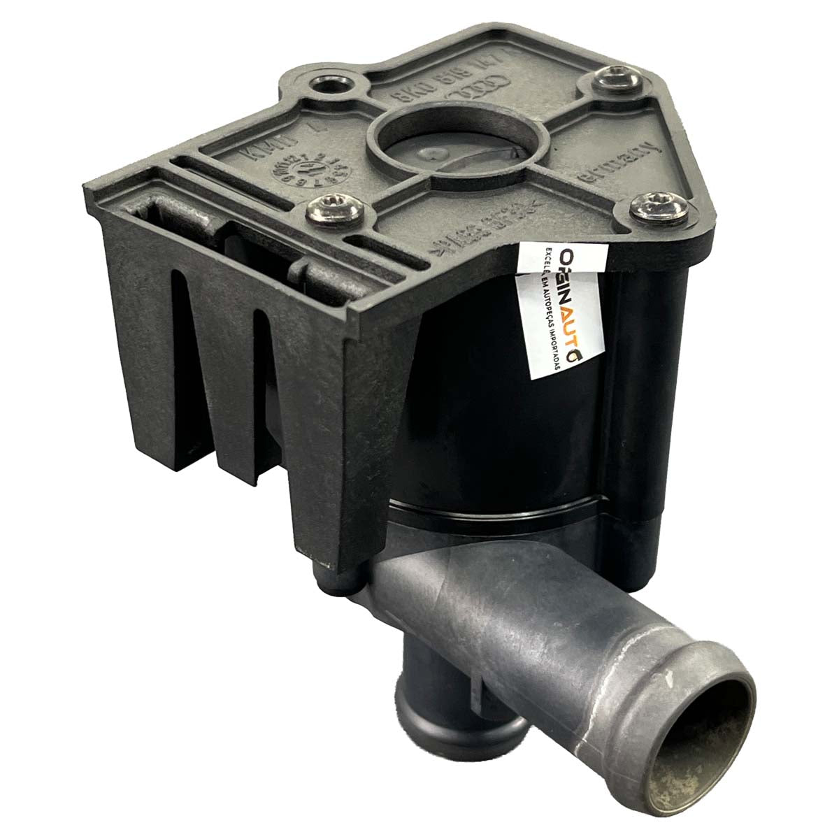 Bomba Água Auxiliar Audi A4 A5 1.8 2015 2016 06H121601M