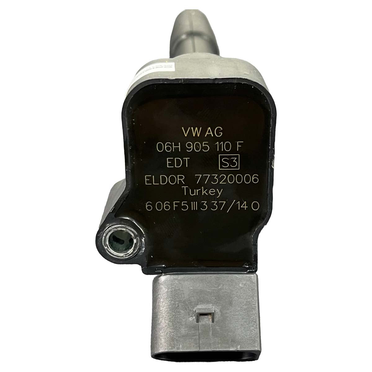 Bobina Ignição Audi A4 A5 1.8 170cv 2015 2016 06H905110F