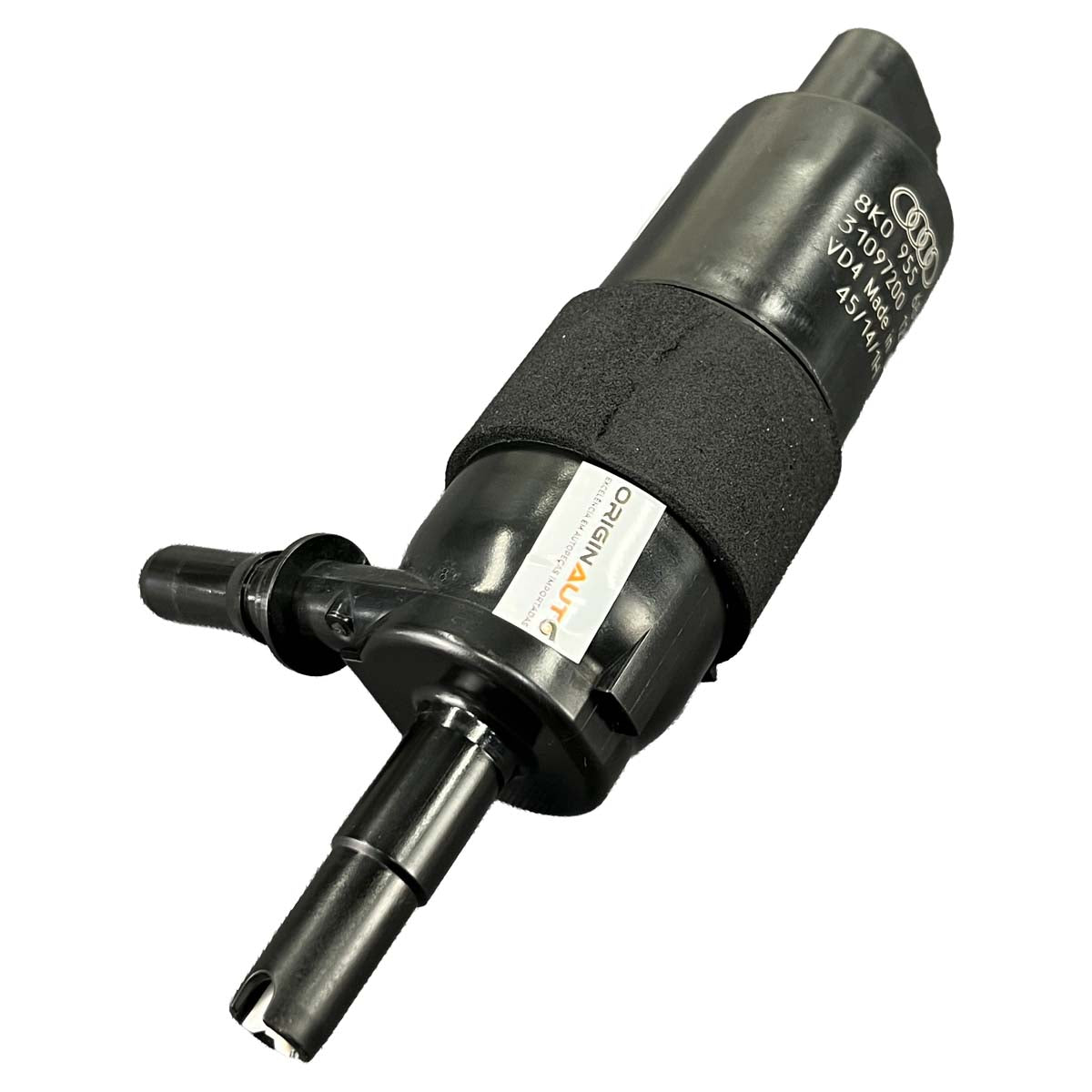 Motor Bomba Esguicho Farol Audi A4 B8 2013 2014 2015 2016