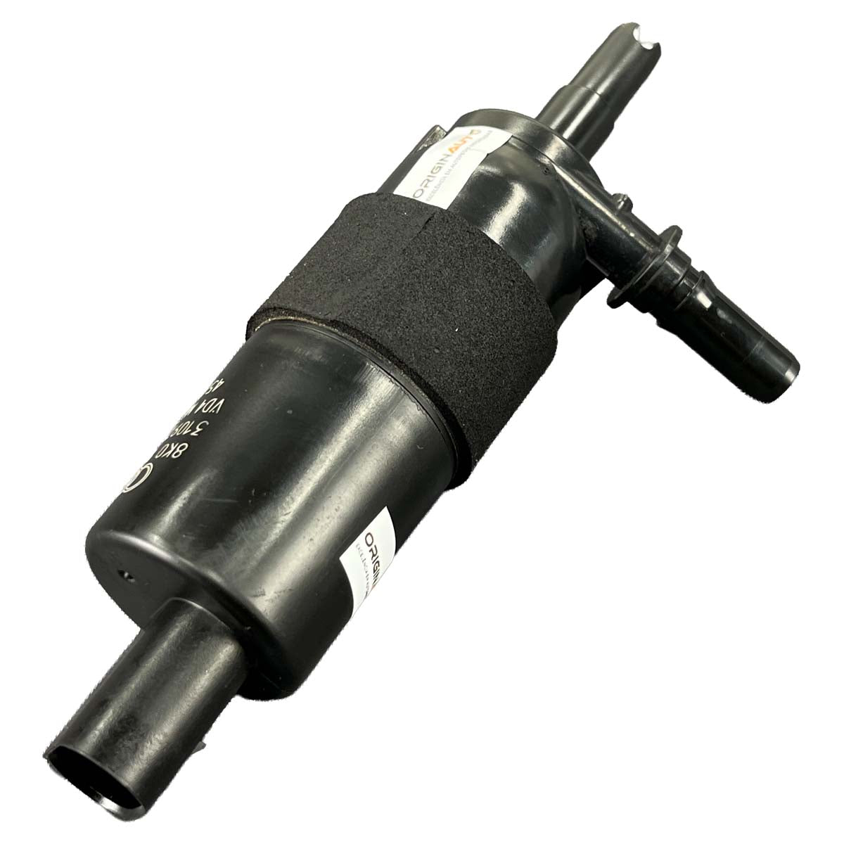 Motor Bomba Esguicho Farol Audi A4 B8 2013 2014 2015 2016