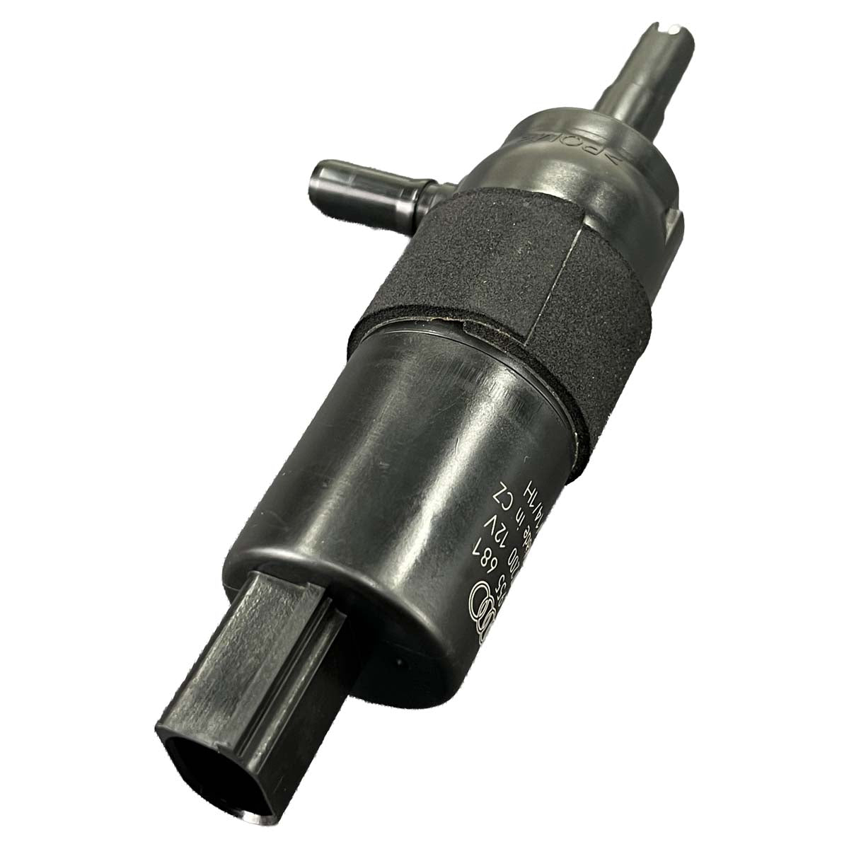 Motor Bomba Esguicho Farol Audi A4 B8 2013 2014 2015 2016