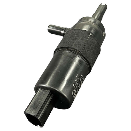 Motor Bomba Esguicho Farol Audi A4 B8 2013 2014 2015 2016