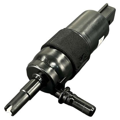Motor Bomba Esguicho Farol Audi A4 B8 2013 2014 2015 2016