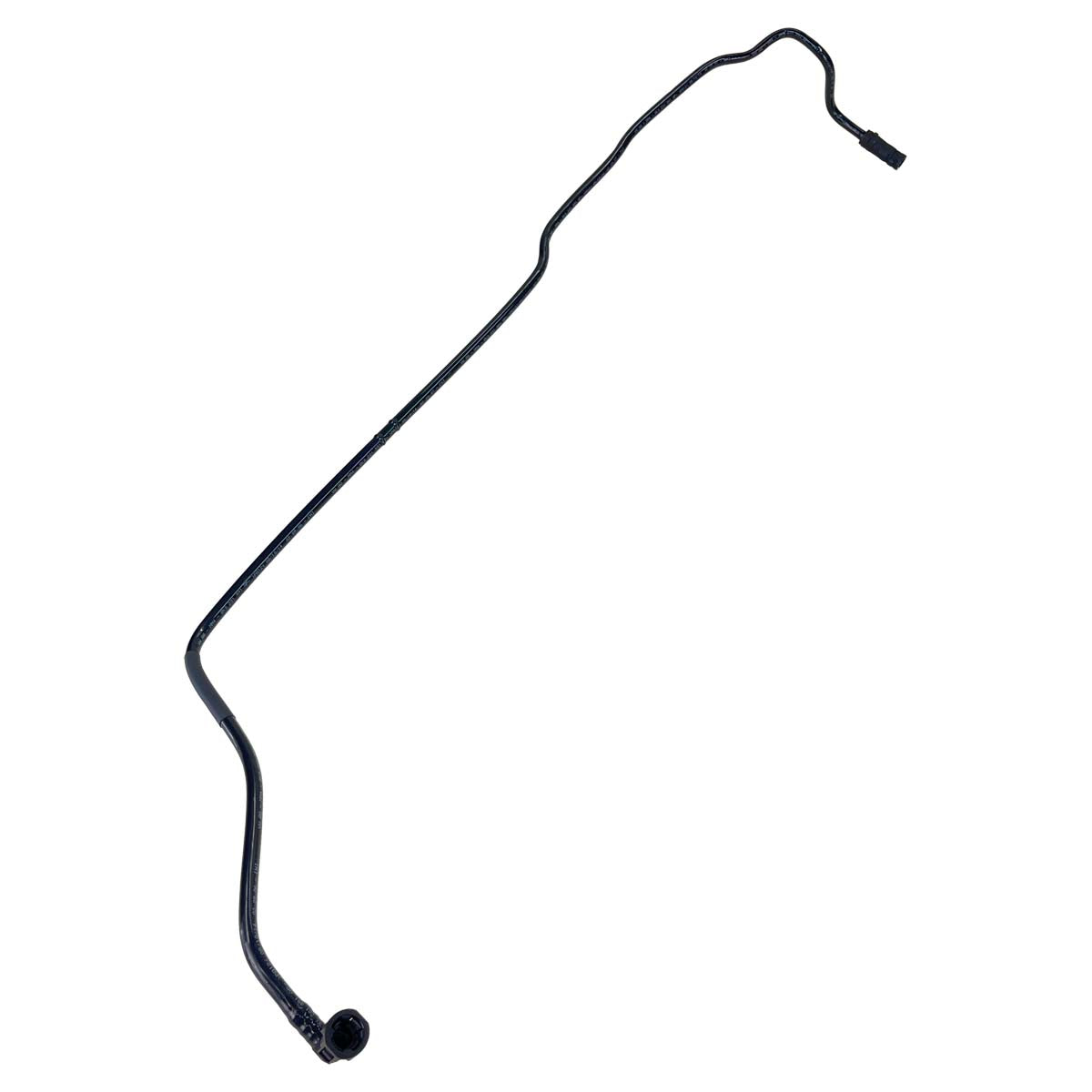 Mangueira Cano Canister Audi A4 A5 1.8 2015 2016 8K0201991AP