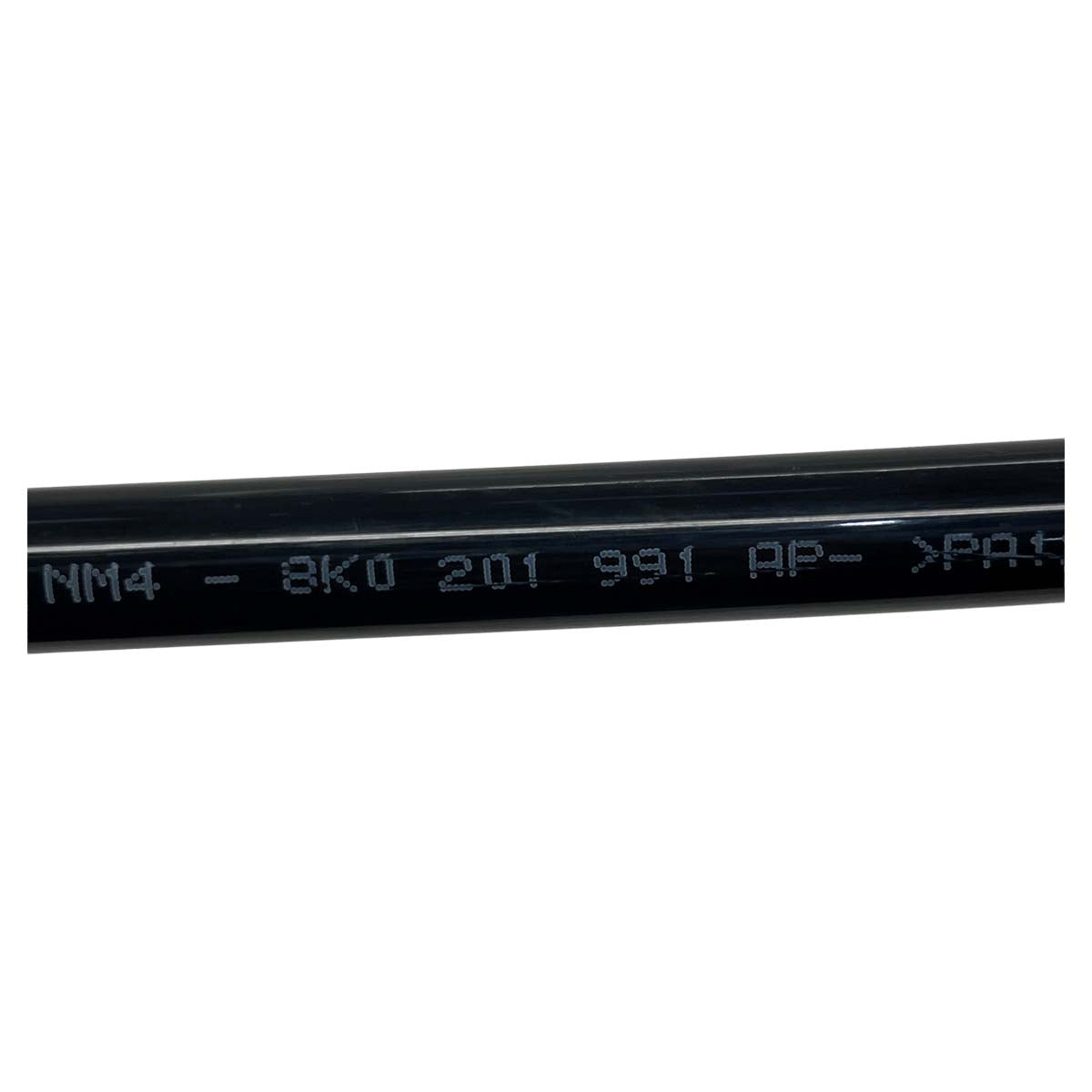 Mangueira Cano Canister Audi A4 A5 1.8 2015 2016 8K0201991AP
