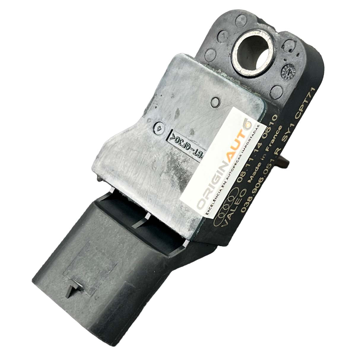 Sensor MAP Pressão Ar Audi A4 A5 1.8 2015 2016 038906051R