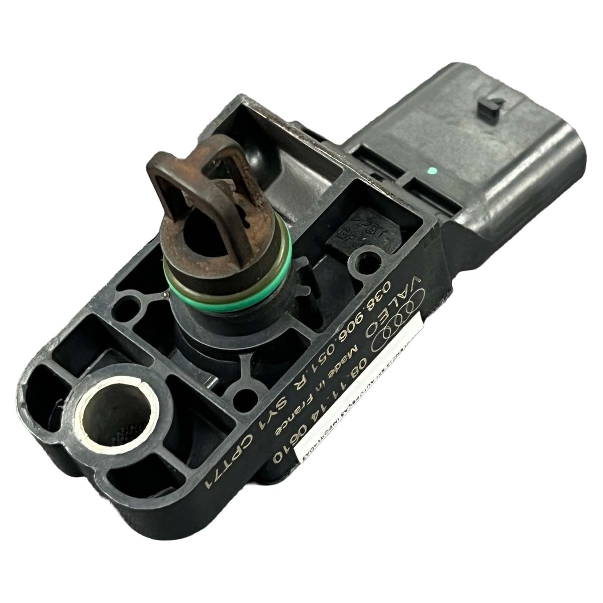 Sensor MAP Pressão Ar Audi A4 A5 1.8 2015 2016 038906051R