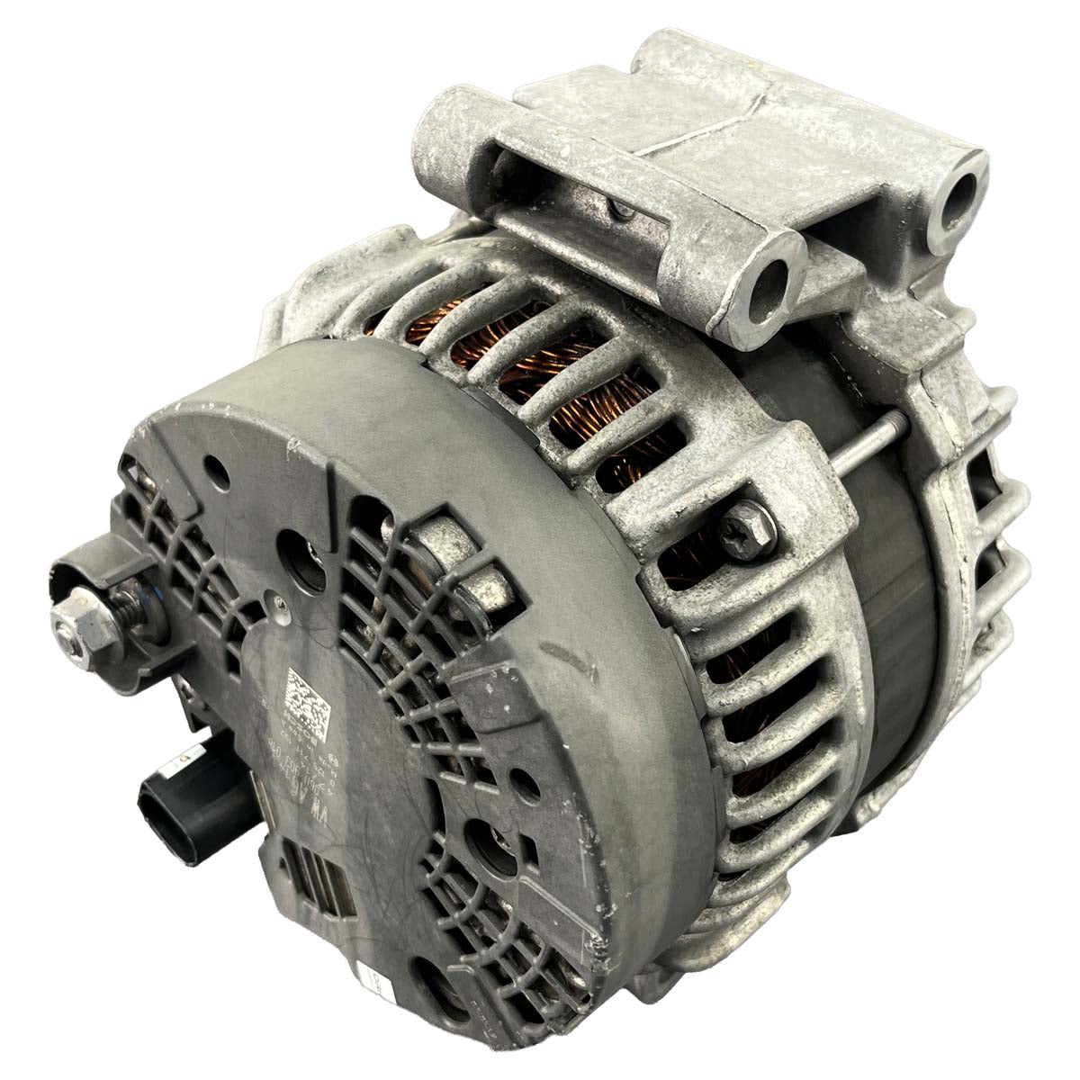 Alternador Audi A4 A5 1.8 170cv 2015 2016 06H903018J