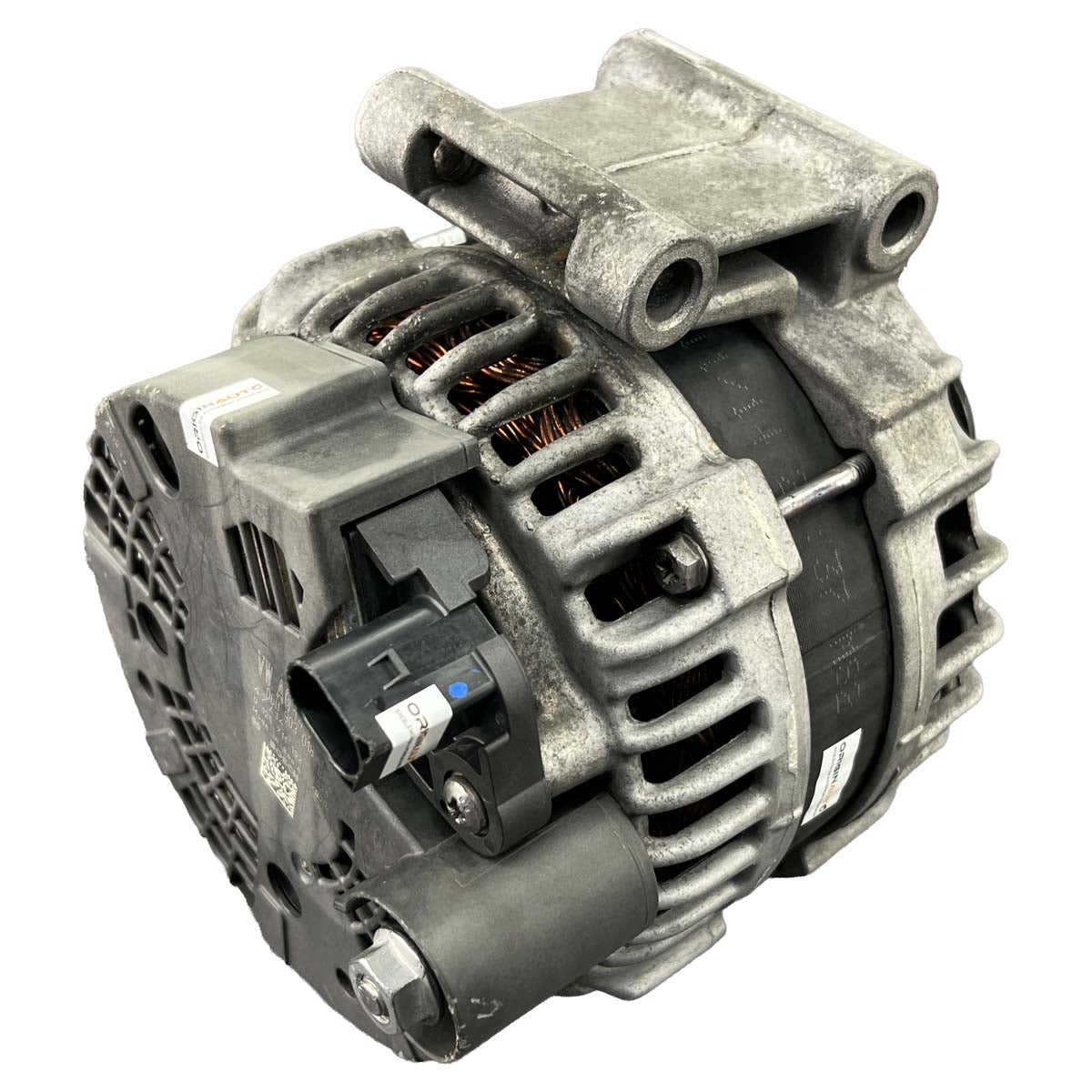 Alternador Audi A4 A5 1.8 170cv 2015 2016 06H903018J