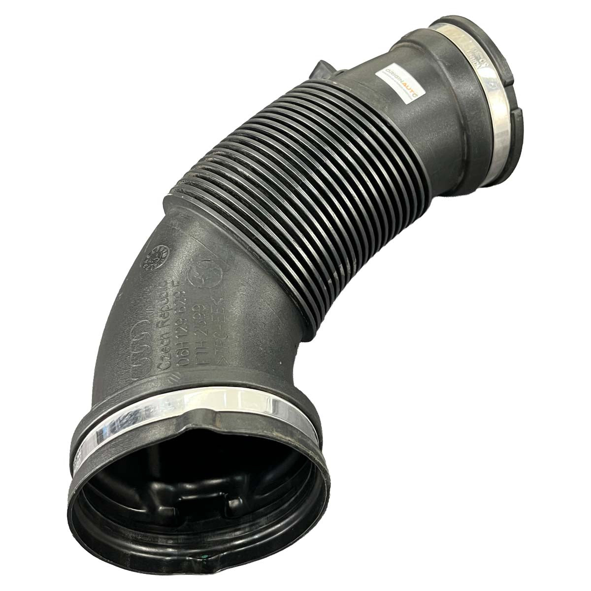 Mangueira Filtro Ar Audi A4 A5 1.8 170cv 2015 2016 Motor