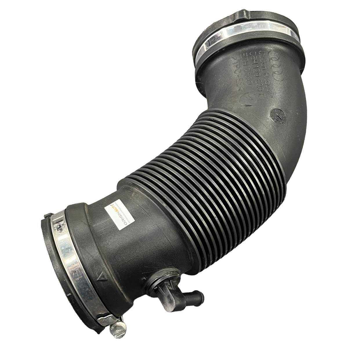 Mangueira Filtro Ar Audi A4 A5 1.8 170cv 2015 2016 Motor
