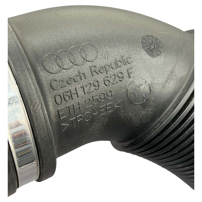 Mangueira Filtro Ar Audi A4 A5 1.8 170cv 2015 2016 Motor