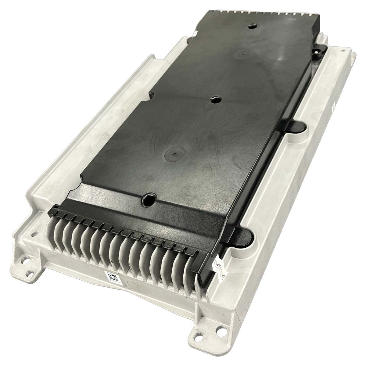 Módulo Amplificador Booster Som Rádio BMW iX I20 2024 2025 CONFERIR