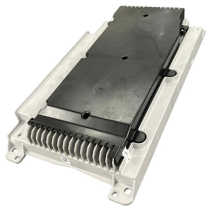 Módulo Amplificador Booster Som Rádio BMW iX I20 2024 2025 CONFERIR