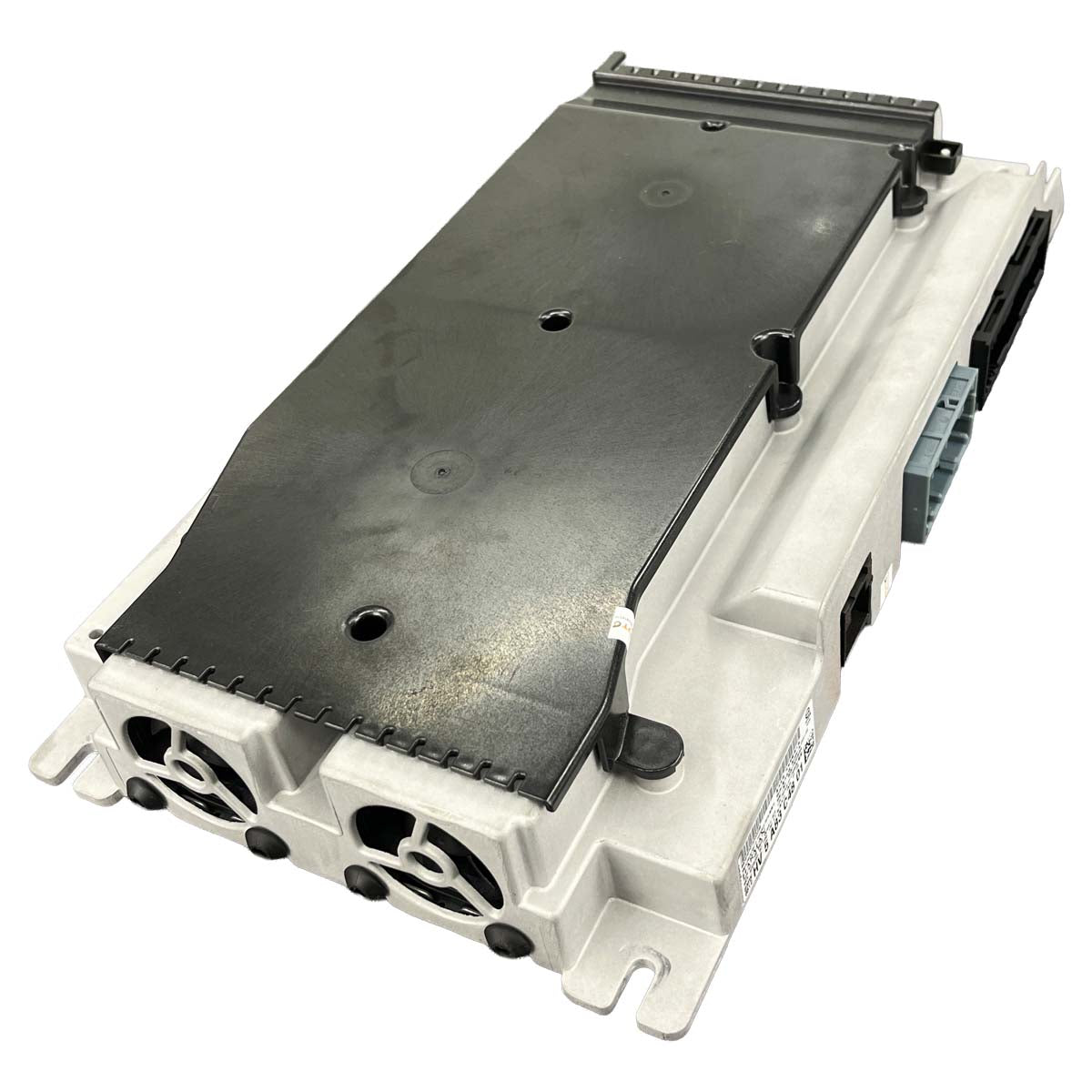 Módulo Amplificador Booster Som Rádio BMW iX I20 2024 2025 CONFERIR