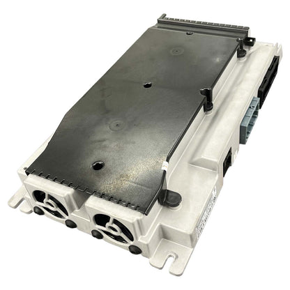 Módulo Amplificador Booster Som Rádio BMW iX I20 2024 2025 CONFERIR
