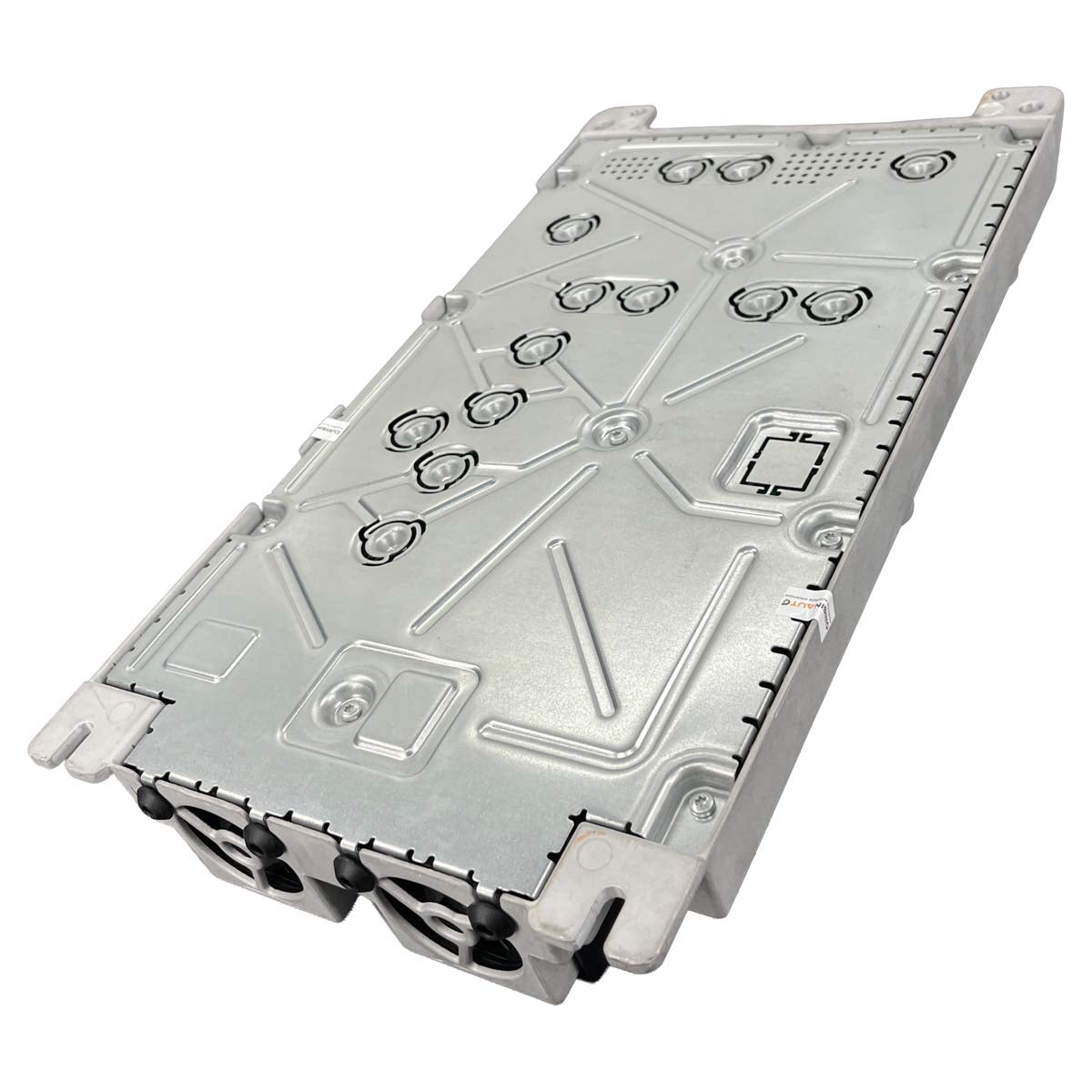 Módulo Amplificador Booster Som Rádio BMW iX I20 2024 2025 CONFERIR