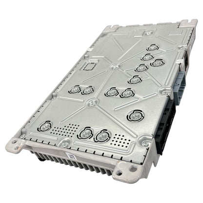 Módulo Amplificador Booster Som Rádio BMW iX I20 2024 2025 CONFERIR